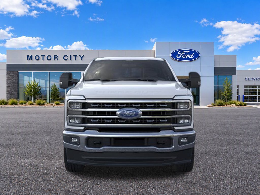 New 2026 Ford F350 Lariat AWD/4WD image 6