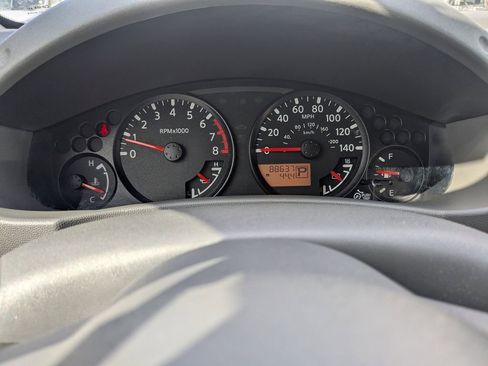 Used 2019 Nissan Frontier SV w/ Value Truck Package image 29