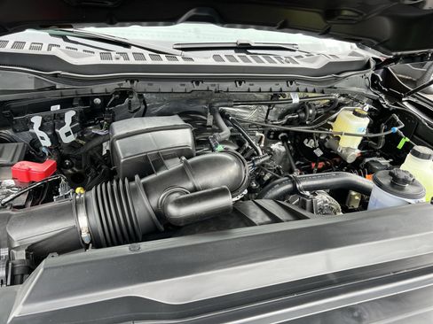 New 2026 Ford F250 Lariat w/ Tremor Off-Road Package AWD/4WD image 27