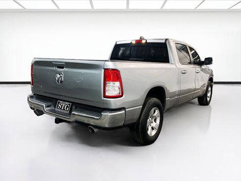 Used 2022 RAM 1500 Big Horn image 4
