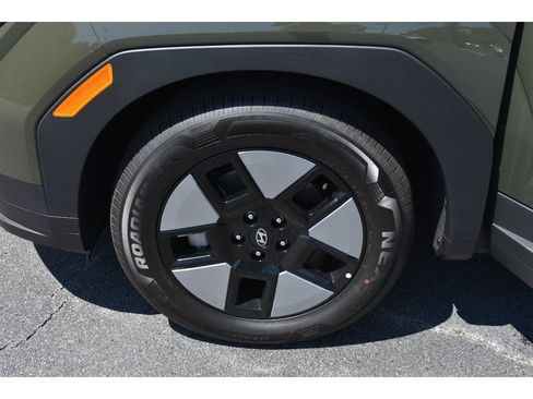 New 2026 Hyundai Santa Fe SEL image 8