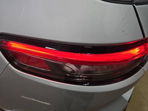 New 2026 Jeep Grand Cherokee L Limited AWD/4WD image 35