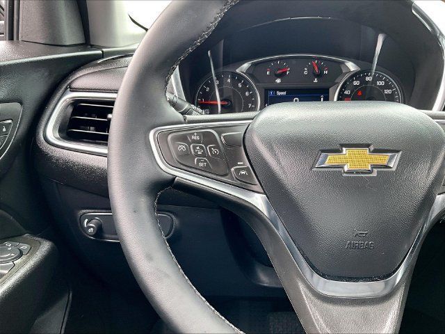 Used 2024 Chevrolet Equinox LT AWD/4WD image 23