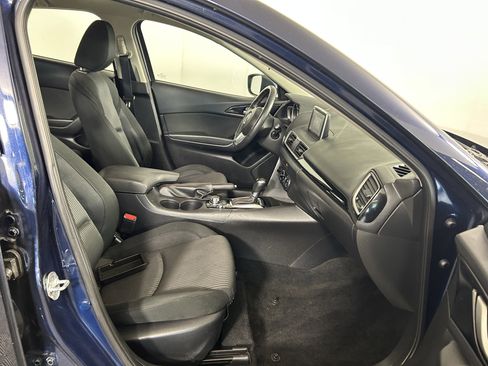 Used 2015 MAZDA MAZDA3 i Touring image 27