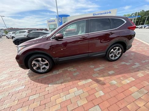 Used 2019 Honda CR-V EX-L image 30