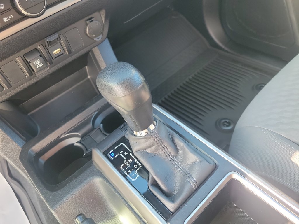 Certified 2023 Toyota Tacoma SR5 RWD image 28