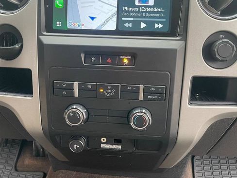 Used 2009 Ford F150 XLT image 13