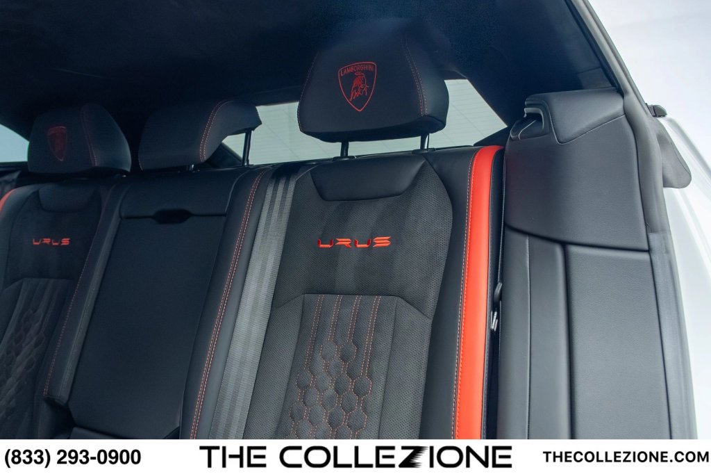 Used 2024 Lamborghini Urus S AWD/4WD image 90