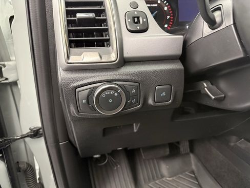 Used 2022 Ford Ranger XLT w/ Equipment Group 302A High image 28