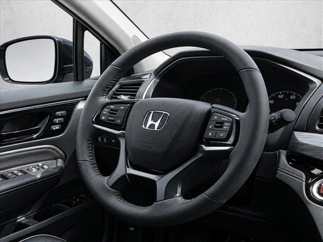 New 2027 Honda Odyssey Elite image 29
