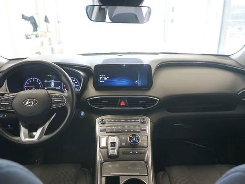 Used 2023 Hyundai Santa Fe SEL AWD/4WD image 31