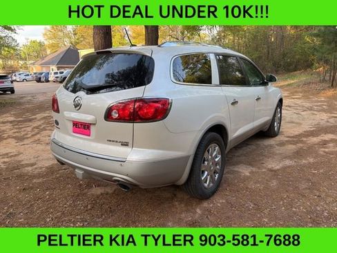 Used 2011 Buick Enclave CXL w/ Trailering Provision Package image 10