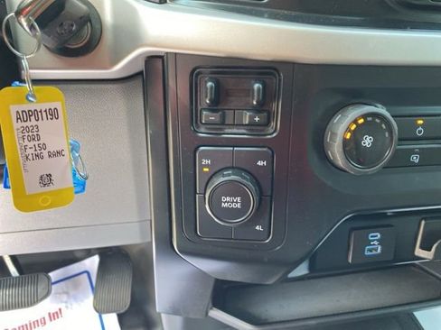 Used 2023 Ford F150 XL image 28