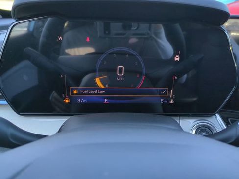 New 2026 Chevrolet Trax LT w/ LT Convenience Package image 24