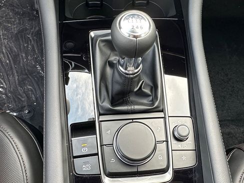 New 2026 MAZDA MAZDA3 2.5 S Hatchback w/ Premium Pkg image 16