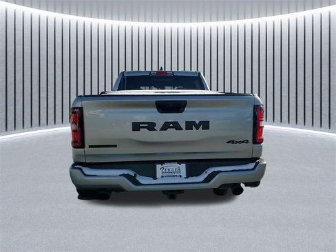 Used 2025 RAM 1500 Big Horn image 13