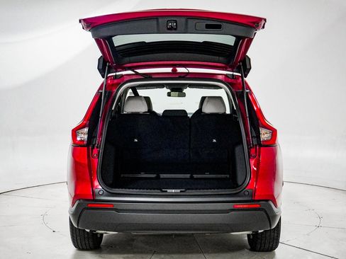 Used 2025 Honda CR-V EX image 8