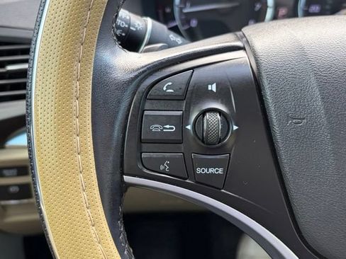 Used 2020 Acura MDX FWD w/ Technology Package image 21