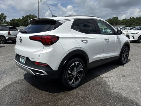 Used 2023 Buick Encore GX Select FWD image 5