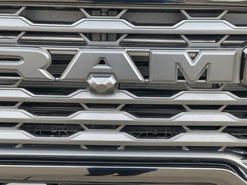 New 2026 RAM 3500 Big Horn image 37