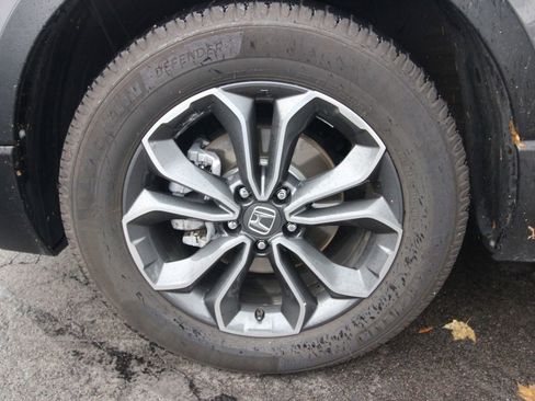 Used 2020 Honda CR-V EX-L image 31