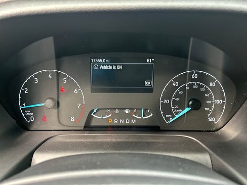 Used 2024 Ford Transit 250 Low Roof w/ Exterior Upgrade Package image 17