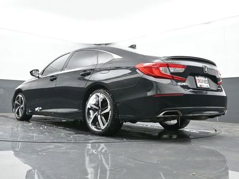 Used 2019 Honda Accord Sport image 43