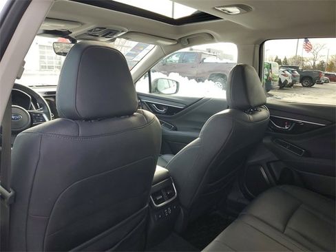 Certified 2023 Subaru Outback Limited image 11