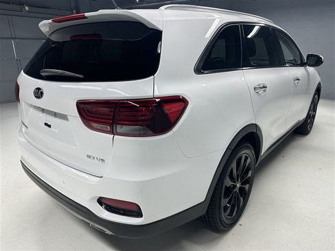 Used 2020 Kia Sorento EX FWD image 12