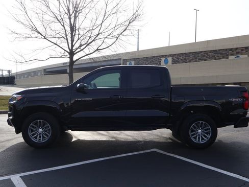 New 2026 Chevrolet Colorado LT w/ LT Convenience Package image 4