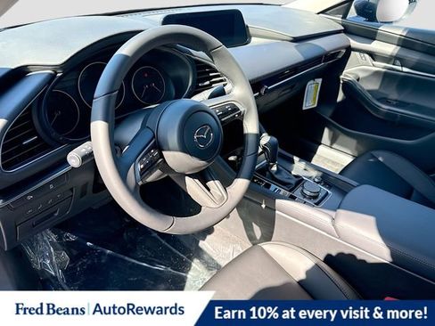 New 2026 MAZDA MAZDA3 2.5 S Sedan w/ Preferred Pkg image 10