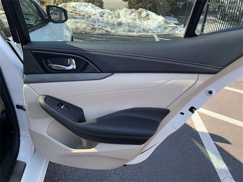 Used 2018 Nissan Maxima 3.5 SL image 11