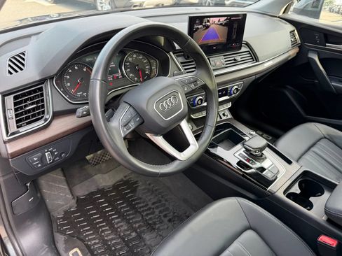 Certified 2023 Audi Q5 2.0T Premium w/ Convenience Package AWD/4WD image 15