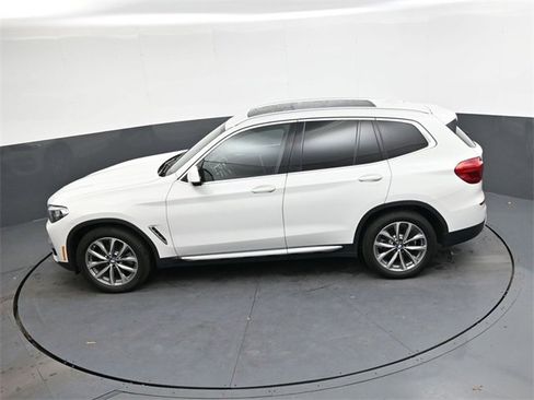 Used 2019 BMW X3 xDrive30i w/ Driving Assistance Package image 21