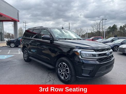 Used 2024 Ford Expedition XLT AWD/4WD image 9