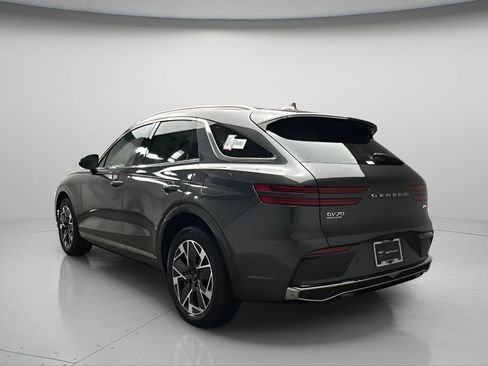 New 2026 Genesis GV70 2.5T Select image 6