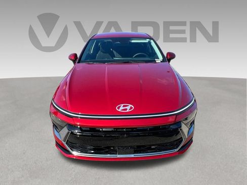New 2026 Hyundai Sonata SEL FWD image 20
