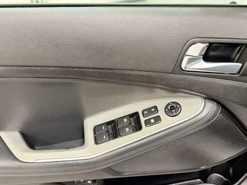 Used 2014 Kia Optima SX FWD image 15