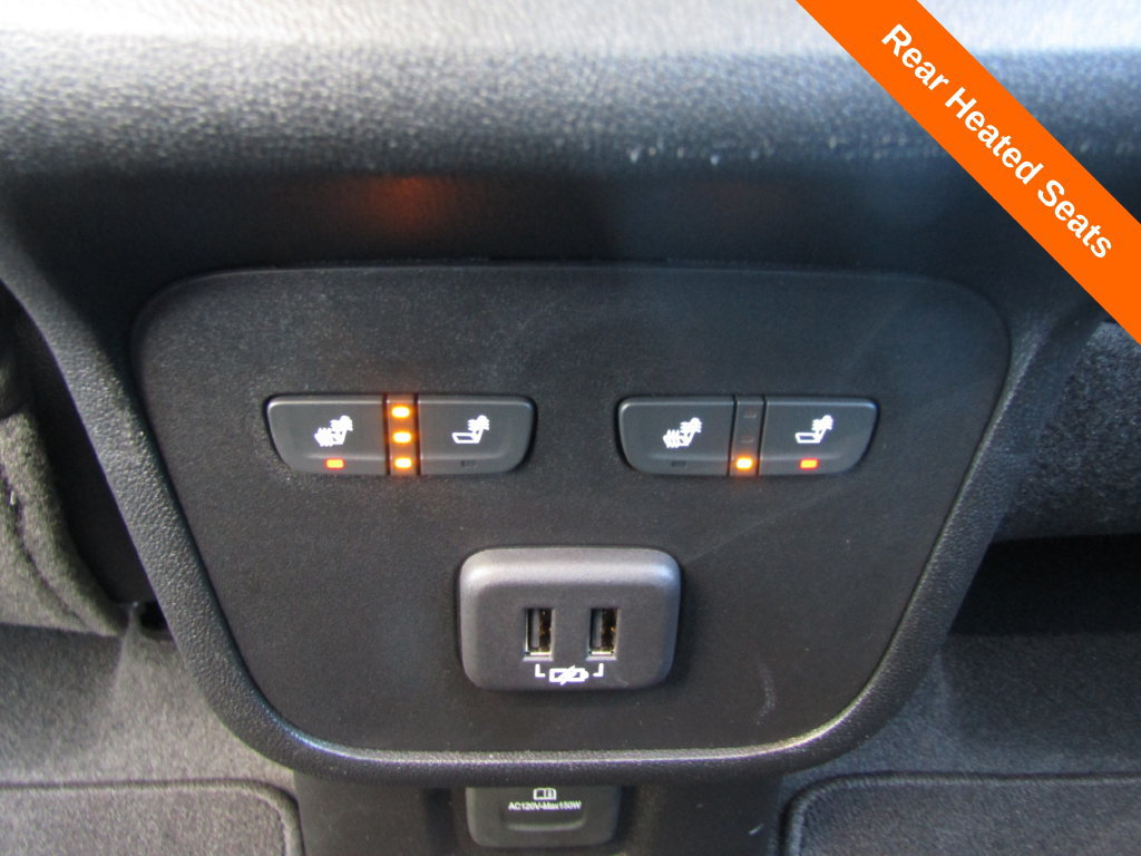 Used 2022 Chevrolet Equinox Premier AWD/4WD image 23
