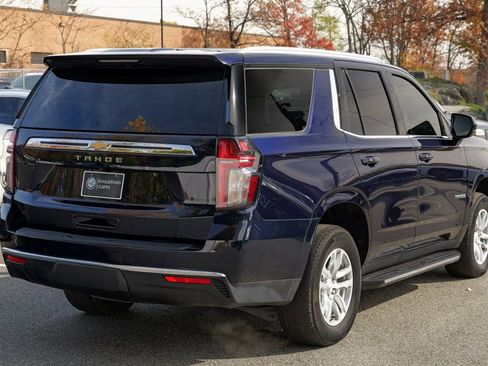 Used 2023 Chevrolet Tahoe LS image 7