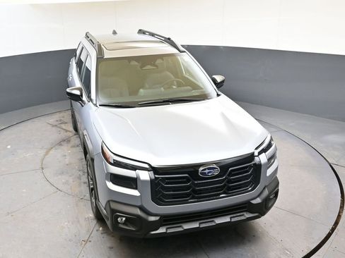 New 2026 Subaru Outback Touring XT image 53