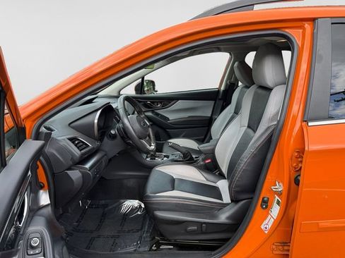 Used 2018 Subaru Crosstrek 2.0i Limited AWD/4WD image 11
