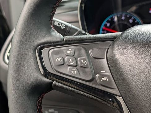 Certified 2024 Chevrolet Equinox RS FWD image 19