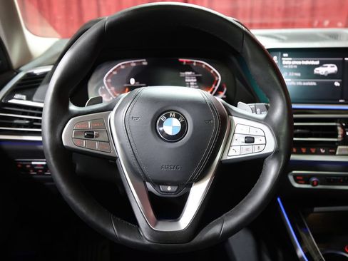 Used 2019 BMW X7 xDrive40i w/ Premium Package AWD/4WD image 18