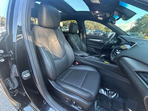 Used 2023 Cadillac CT5 Premium Luxury w/ Parking Package image 28