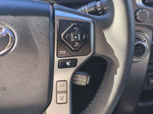 Used 2022 Toyota 4Runner Limited image 28