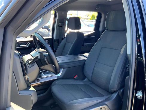 Used 2023 GMC Sierra 1500 Elevation AWD/4WD image 9
