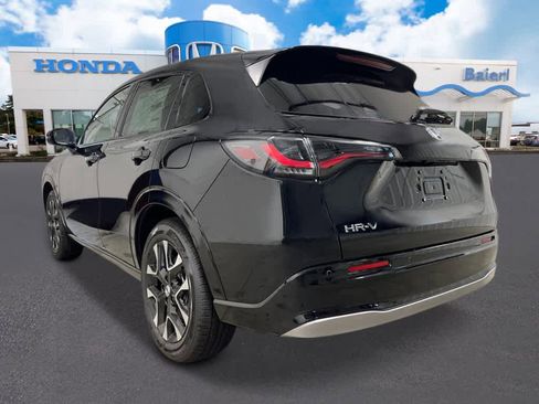 New 2026 Honda HR-V EX-L image 3