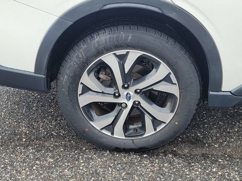 Used 2022 Subaru Outback Limited AWD/4WD image 6