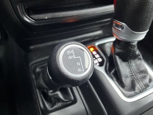 Used 2023 Jeep Wrangler Willys w/ Xtreme 35 Tire Package image 39